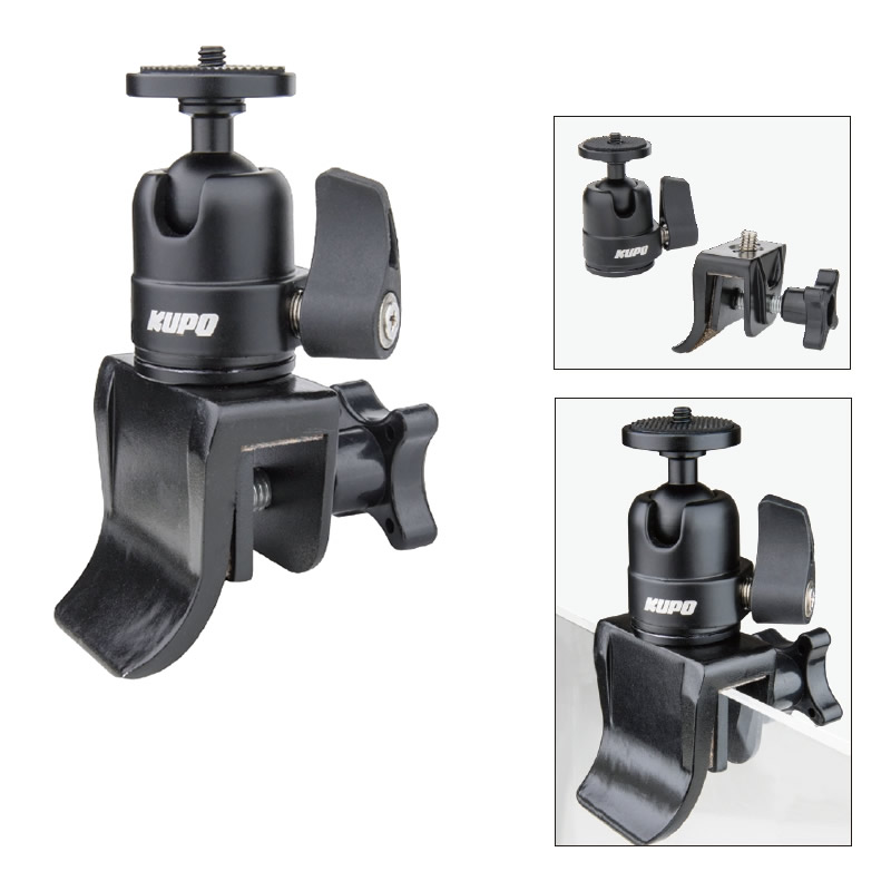 Kupo KS-CB10 Car Window mount kit
