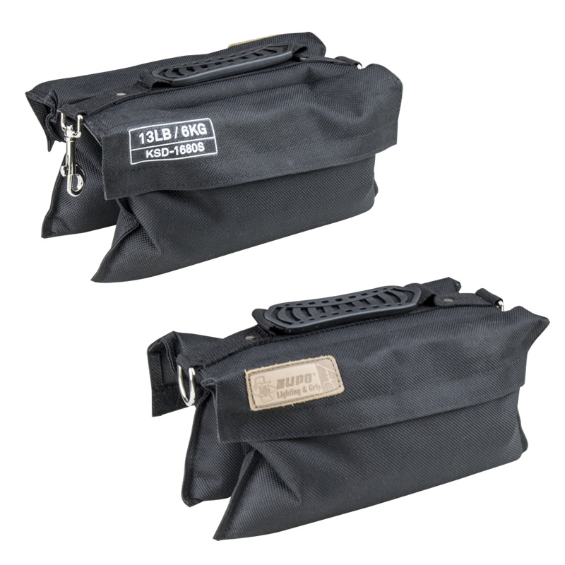 Kupo KSD-1680S Sandbag small 6kgs