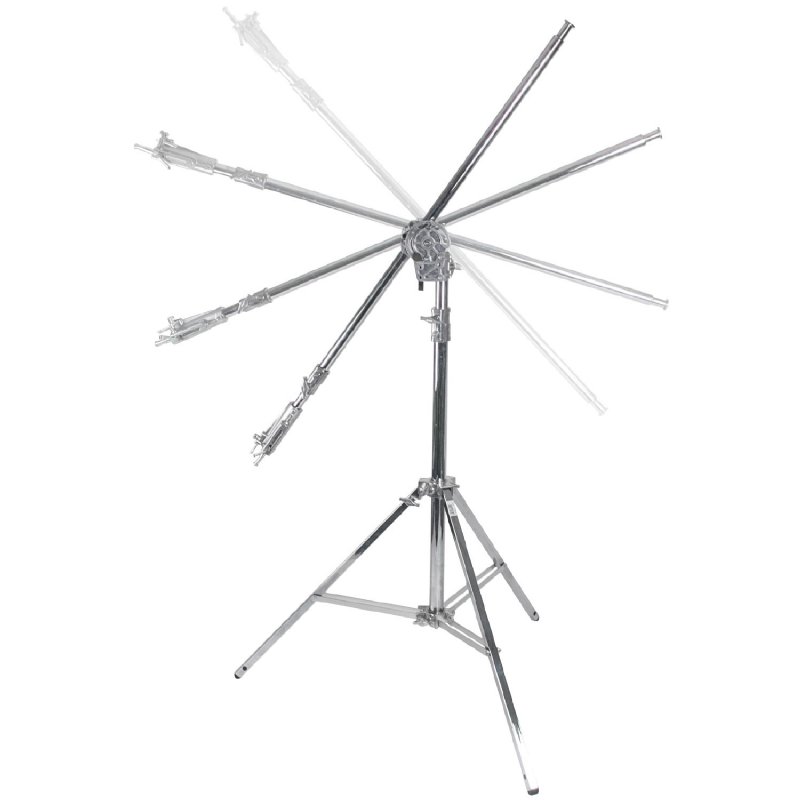 Kupo 546M Master Junior Boom Cine K-Stand