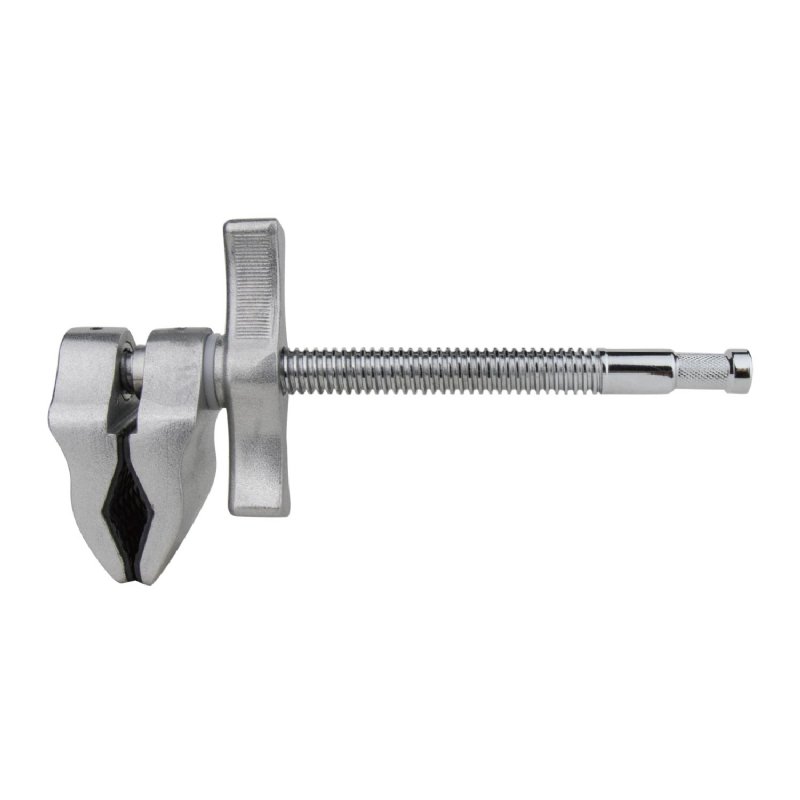 Kupo KCP-604 Super Viser Clamp End Jaw 4" (10.5cm)