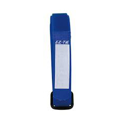 Kupo EZ-241-B cable grip EZ-TIE 10pcs Blue