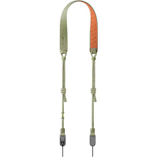 PGYTECH Camera Shoulder Strap Air Basic Style Grass Green