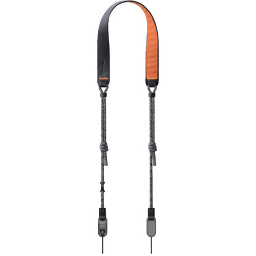 PGYTECH Camera Shoulder Strap Air Basic Style Night Black