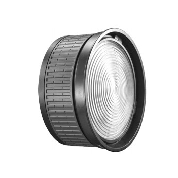 Godox BF10 Fresnel Lens for KNOWLED M600R LED Light