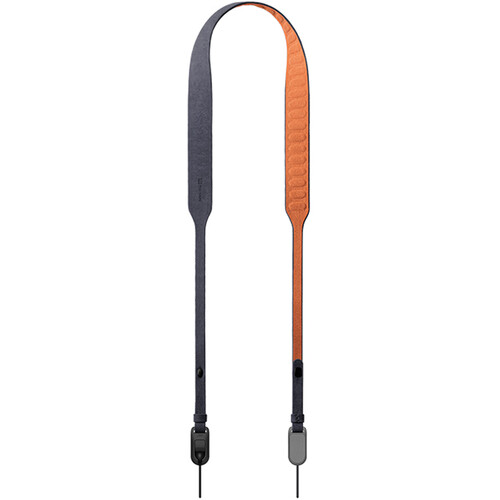 PGYTECH Camera Shoulder Strap Air Retro Style S Meteorite Gray