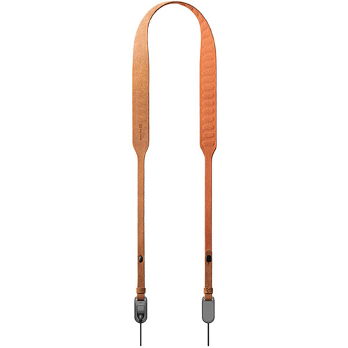 PGYTECH Camera Shoulder Strap Air Retro Style L Earth Brown