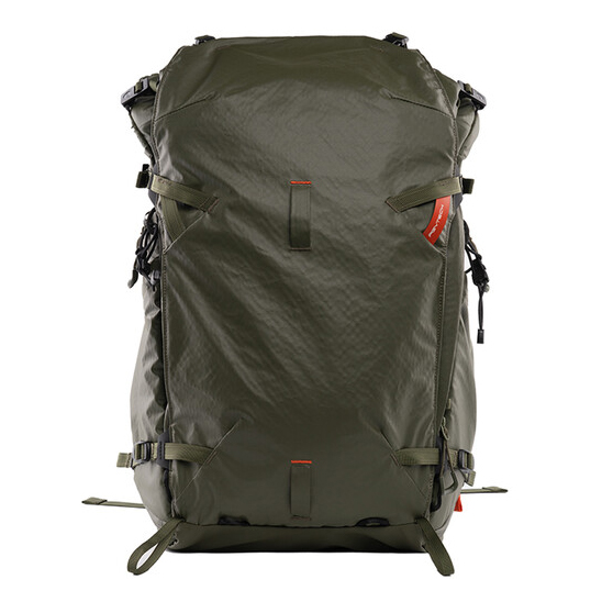 PGYTECH OnePro Focux Backpack Fern Green 35L