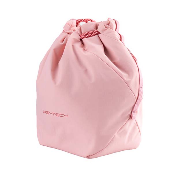 PGYTECH OneGo Drawstring Bag Sakura
