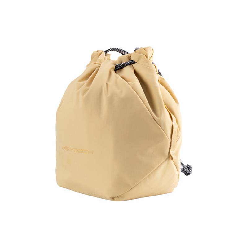 PGYTECH OneGo Drawstring Bag Wheat