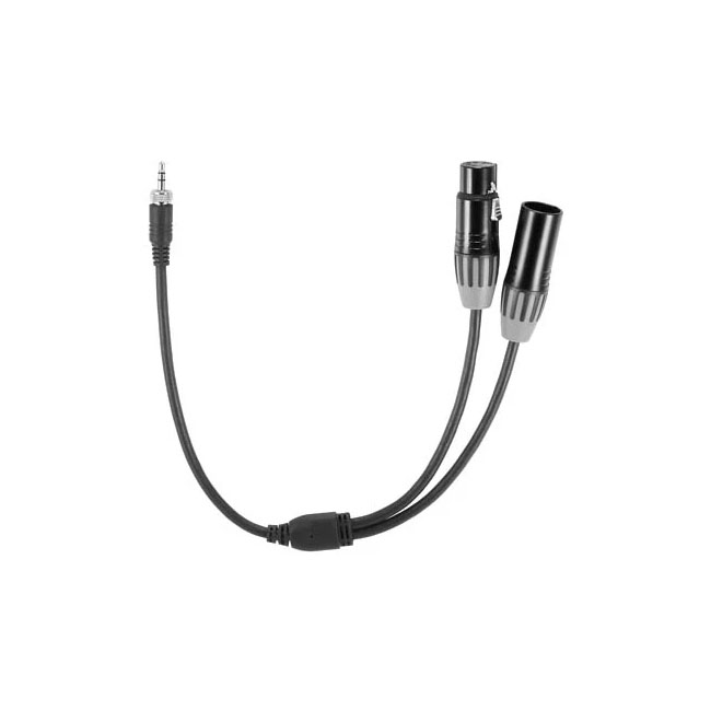 Godox DMX-TRS1 Adapter Cable DMX