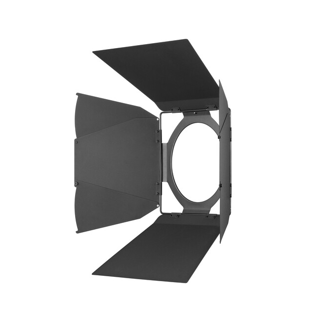 Godox MGR45B Barndoors for KNOWLED MGR45
