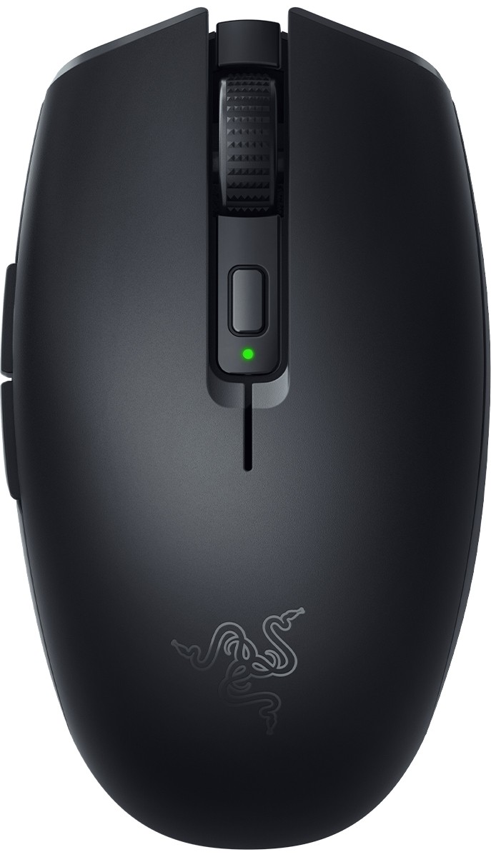 Razer Orochi V2 Wireless Mouse Black