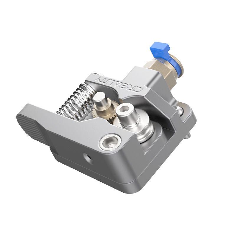 Creality Extruder Kit Metal Grey for Ender-3/CR-10