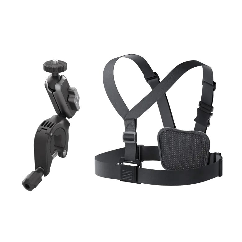 Insta360 One X, One R Bike Bundle