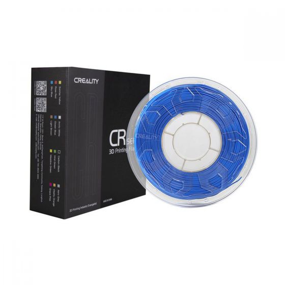 Creality CR-PLA Blue 3D Printer Filament