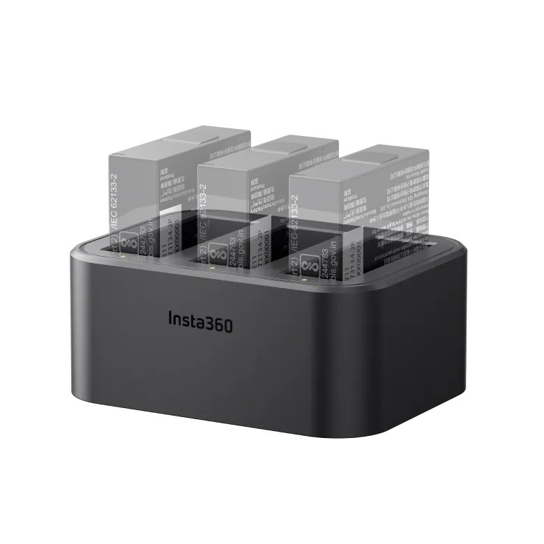 Insta360 Ace Fast Charge Hub