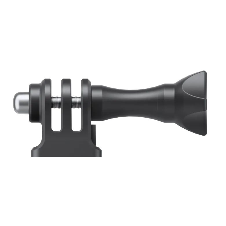 Insta360 Ace 3 prong to 1/4 adapter