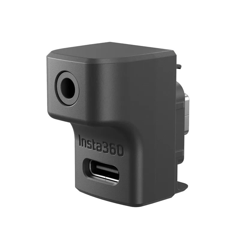Insta360 Ace Mic Adapter