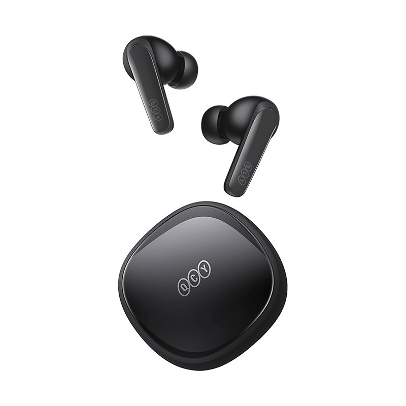 QCY T13X TWS Bluetooth 5.3 Black