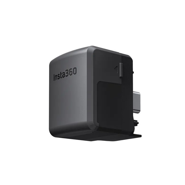 Insta360 Ace Quick Reader