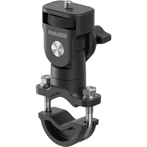 Insta360 Motorcycle U-Bolt mount