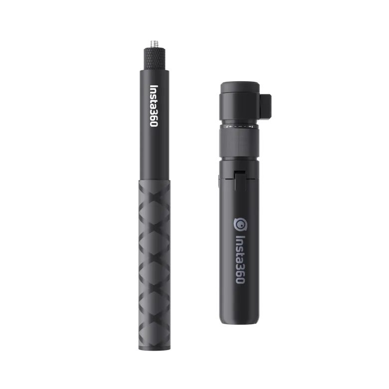 Insta360 Series X Bullet Time Accessory Bundle