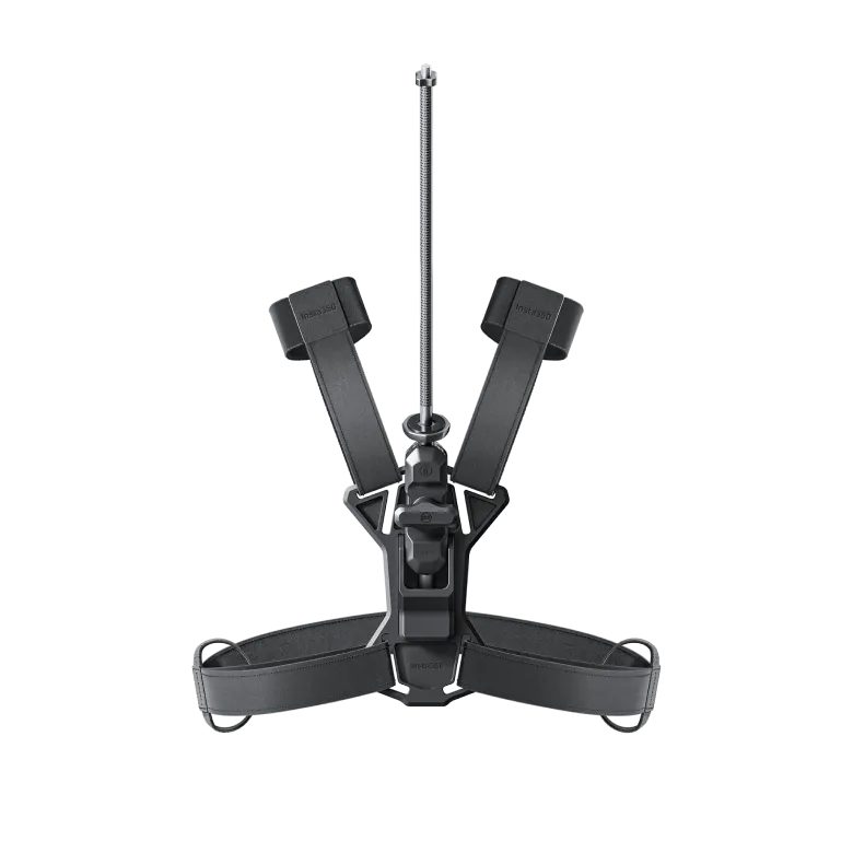 Insta360 Third Person Backpack mount