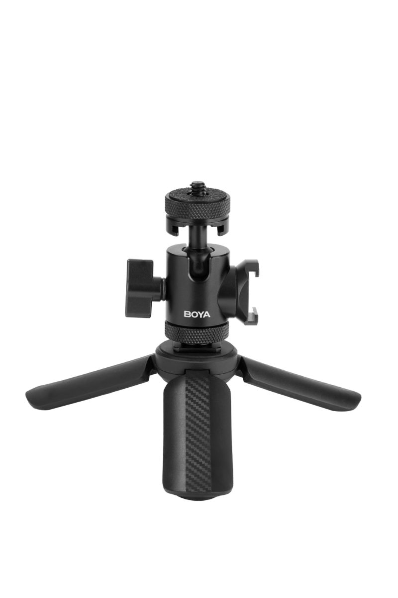 BOYA Desktop Stand 1/4
