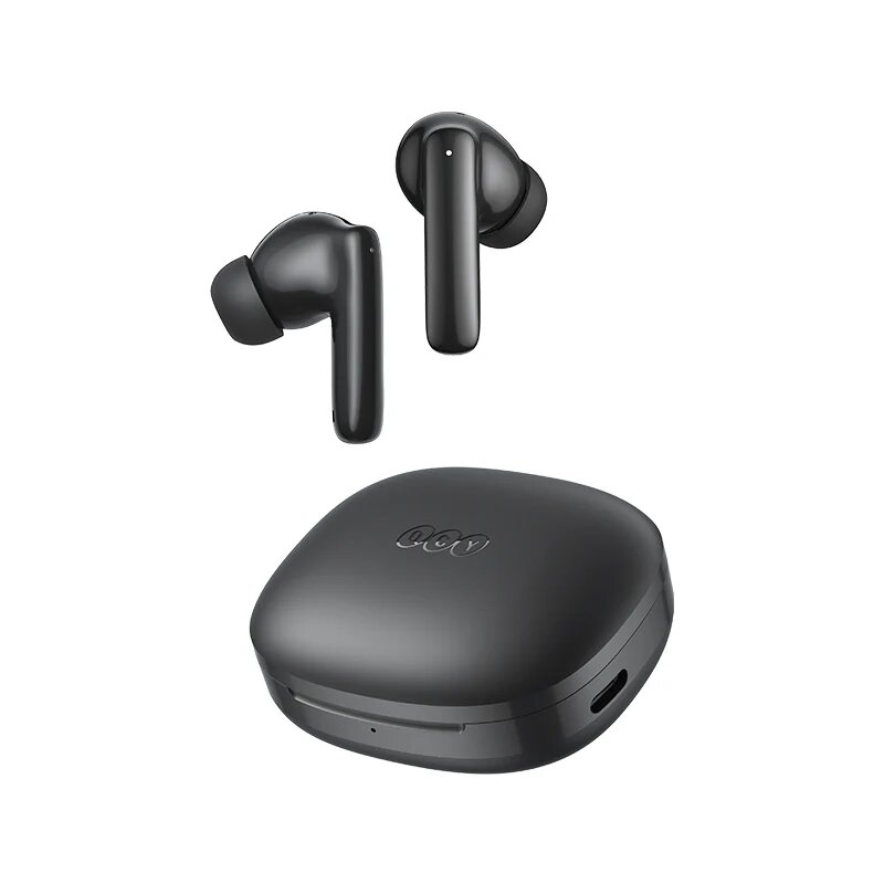 QCY T13 Pro Black ANC
