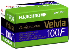 Slides Films