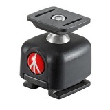 Manfrotto Lumie Ball Head Mount
