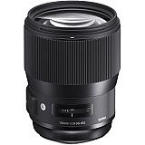 Sigma 135mm f/1.8 DG HSM Art Sony E-Mount <i>** ΠΡΟΣΦΟΡΑ ΣΕ 36 ΑΤΟΚΕΣ ΔΟΣΕΙΣ</i>&nbsp;