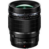 Olympus M.Zuiko ED 17mm f/1.2 PRO <i>** ΠΡΟΣΦΟΡΑ ΣΕ 36 ΑΤΟΚΕΣ ΔΟΣΕΙΣ</i>&nbsp;