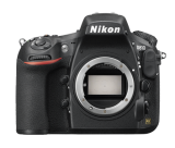 Nikon D 810 Body <i>** ΠΡΟΣΦΟΡΑ ΣΕ 36 ΑΤΟΚΕΣ ΔΟΣΕΙΣ</i>&nbsp;