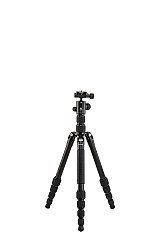 Benro Tripster Aluminium S1 Kit B0 Head Black <i>** ΠΡΟΣΦΟΡΑ ΣΕ 36 ΑΤΟΚΕΣ ΔΟΣΕΙΣ</i>&nbsp;