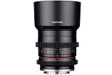 Samyang 35mm T/1.3 AS UMC CS Sony E <i>** ΠΡΟΣΦΟΡΑ ΣΕ 36 ΑΤΟΚΕΣ ΔΟΣΕΙΣ</i>&nbsp;