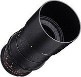 Samyang 100mm T/3.1 VDSLR ED UMC Macro Nikon <i>** ΠΡΟΣΦΟΡΑ ΣΕ 36 ΑΤΟΚΕΣ ΔΟΣΕΙΣ</i>&nbsp;