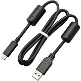 Olympus CB-USB11 USB Cable <i>** ΠΡΟΣΦΟΡΑ ΣΕ 36 ΑΤΟΚΕΣ ΔΟΣΕΙΣ</i>&nbsp;