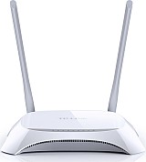 TP-LINK TL-MR 3420 300 M Wireless N 3G Router V5