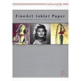 Hahnemühle William Turner A3+ nature white 190g (25 Sheets)