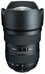 Tokina Opera 16-28mm f/2.8 FF Canon <i>** ΠΡΟΣΦΟΡΑ ΣΕ 36 ΑΤΟΚΕΣ ΔΟΣΕΙΣ</i>&nbsp;