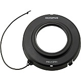 Olympus PMLA-EP01 Macro lens adapter for PT-EP01 <i>** ΠΡΟΣΦΟΡΑ ΣΕ 36 ΑΤΟΚΕΣ ΔΟΣΕΙΣ</i>&nbsp;