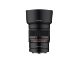 Samyang MF 85mm f/1.4 Canon RF <i>** ΠΡΟΣΦΟΡΑ ΣΕ 36 ΑΤΟΚΕΣ ΔΟΣΕΙΣ</i>&nbsp;