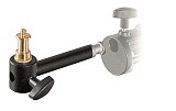 Manfrotto Mini Extension Arm for Mini Clamp <i>** ΠΡΟΣΦΟΡΑ ΣΕ 36 ΑΤΟΚΕΣ ΔΟΣΕΙΣ</i>&nbsp;