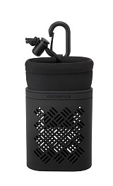 Olympus CSCH-121 Universal Tough Camera Case - Black <i>** ΠΡΟΣΦΟΡΑ ΣΕ 36 ΑΤΟΚΕΣ ΔΟΣΕΙΣ</i>&nbsp;