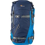 Lowepro Powder Backpack 500 AW Midnight Blue/Horizon Blue <i>** ΠΡΟΣΦΟΡΑ ΣΕ 36 ΑΤΟΚΕΣ ΔΟΣΕΙΣ</i>&nbsp;