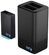 GoPro MAX Dual Battery Charger + Enduro Battery