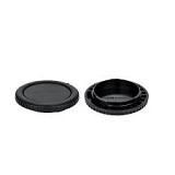 JJC L-RCRF Lens and Body Cap Canon RF
