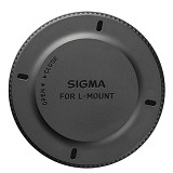 Sigma LCT II-TL Body Cap <i>** ΠΡΟΣΦΟΡΑ ΣΕ 36 ΑΤΟΚΕΣ ΔΟΣΕΙΣ</i>&nbsp;