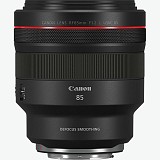 Canon RF 85mm f/1.2L USM DS <i>** ΠΡΟΣΦΟΡΑ ΣΕ 36 ΑΤΟΚΕΣ ΔΟΣΕΙΣ</i>&nbsp;